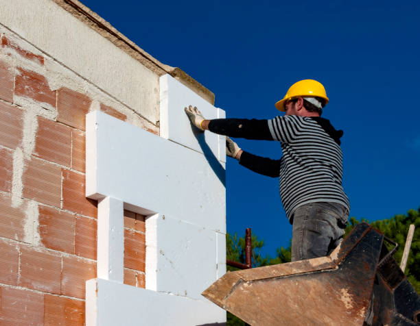 Best Insulation for Specific Applications in Port Carbon, PA