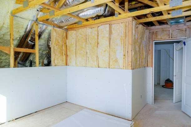 Best Types of Insulation in Port Carbon, PA