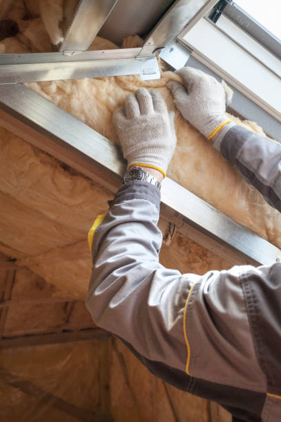 Best Insulation for Specific Applications in Port Carbon, PA